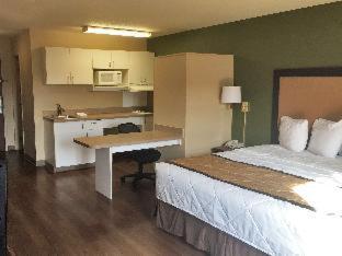 Extended Stay America Suites - Akron - Copley - East - Copley - 1