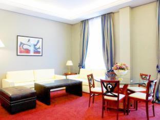 Piraeus Theoxenia Hotel - Le Pirée - 7