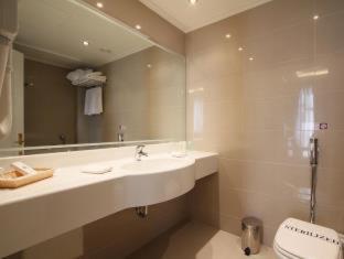 Piraeus Theoxenia Hotel - 6