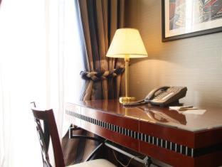 Piraeus Theoxenia Hotel - 3