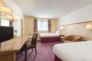 Days Inn Winchester - Winchester - 9