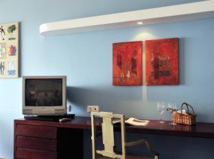 Pestana Alvor Praia Premium Beach & Golf Resort - 6