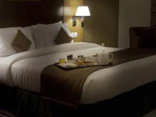 City Tower Hotel - Fudschaira - 7