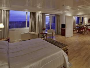 Piraeus Theoxenia Hotel - Le Pirée - 1