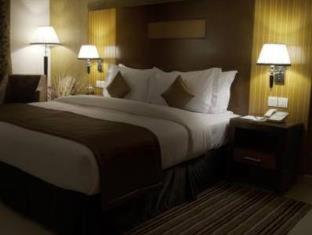 City Tower Hotel - 6