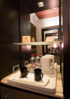Century Park Hotel - Amman - 8