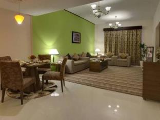 City Tower Hotel - Fudschaira - 5