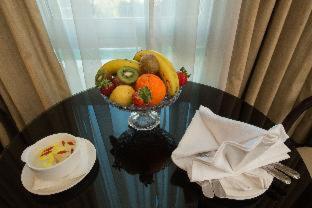 Century Park Hotel - Amman - 7