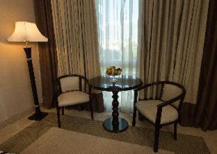 Century Park Hotel - Amman - 6
