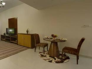City Tower Hotel - Fudschaira - 3