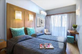 Hermes Hotel - Athènes - 9