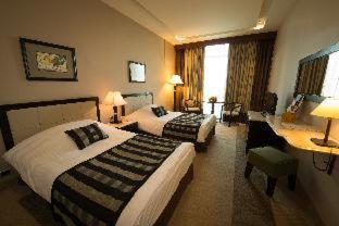 Century Park Hotel - Amman - 3