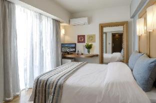 Hermes Hotel - Athènes - 8