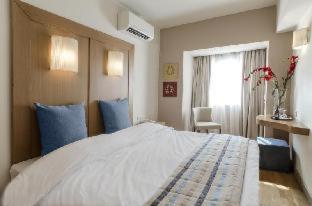 Hermes Hotel - Athènes - 7