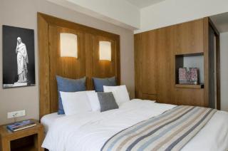 Hermes Hotel - Athènes - 4
