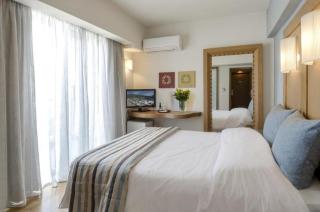 Hermes Hotel - Athènes - 3