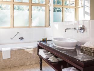 Park Hyatt Johannesburg - Johannesbourg - 6