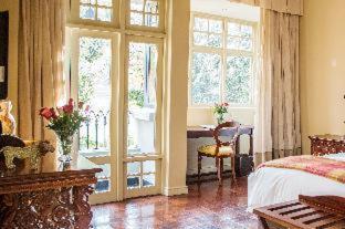Park Hyatt Johannesburg - Johannesbourg - 4