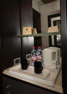 Century Park Hotel - Amman - 2