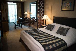 Century Park Hotel - Amman - 1