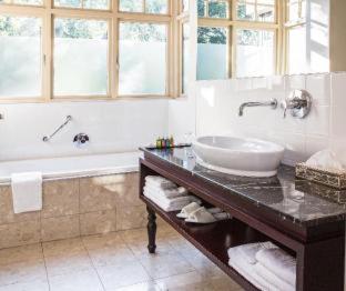 Park Hyatt Johannesburg - Johannesbourg - 3
