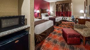 Comfort Inn & Suites Wylie - Wylie - 5