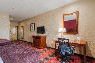 Comfort Inn & Suites Wylie - Wylie - 4