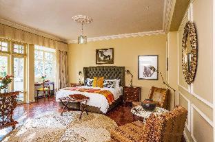 Park Hyatt Johannesburg - Johannesbourg - 1