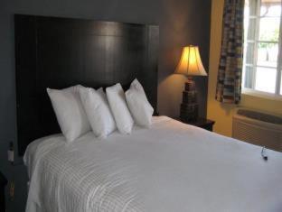 Solaire Inn & Suites - Santa Maria - 8