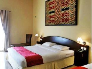 Al Wadi Hotel - 9