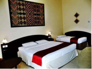 Al Wadi Hotel - Suhar - 8