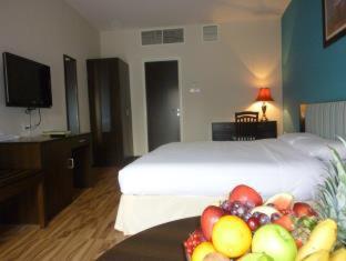 Al Wadi Hotel - 7