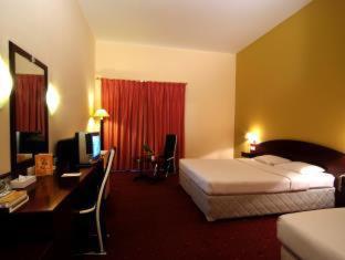 Al Wadi Hotel - Suhar - 6
