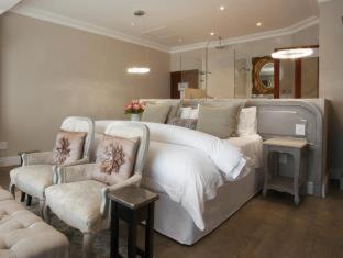 Hermanus Boutique Guest House - Hermanus - 9