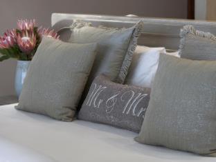 Hermanus Boutique Guest House - Hermanus - 8