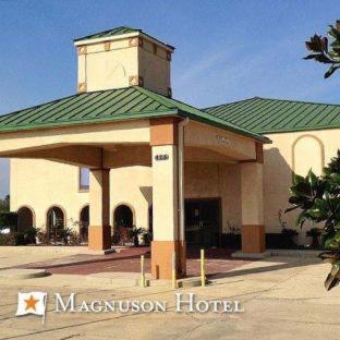 Motel 6 Denham Springs, LA - Denham Springs - 8