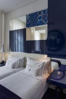 Portugal Boutique Hotel - Lissabon - 9