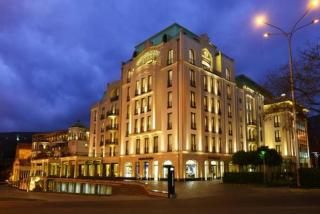 Ambassadori Tbilisi Hotel - 6