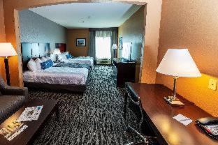 Best Western Plus Denton Inn & Suites - 6