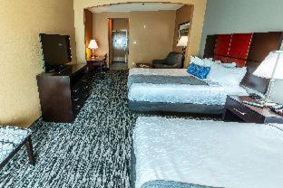 Best Western Plus Denton Inn & Suites - Denton - 5