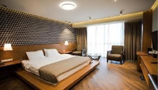 Golden Palace Hotel - 3