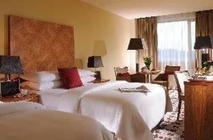 The Connacht Hotel - Galway - 9