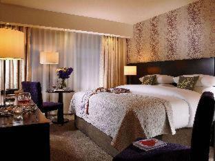 The Connacht Hotel - Galway - 6