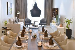 Swiss-Belresidences Juffair - Manama - 9