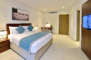 Swiss-Belresidences Juffair - Manama - 8
