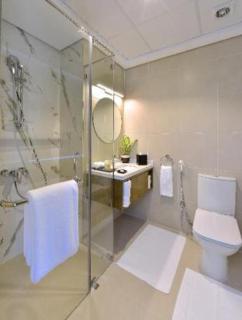 Swiss-Belresidences Juffair - Manama - 7