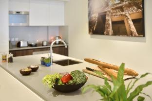 Swiss-Belresidences Juffair - 4