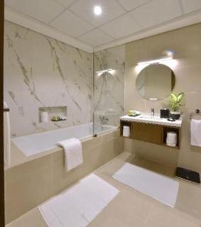 Swiss-Belresidences Juffair - Manama - 2