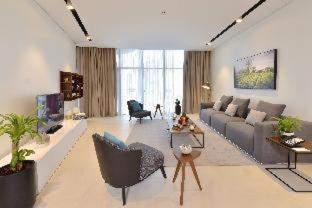 Swiss-Belresidences Juffair - Manama - 1