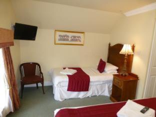 The Atherstone Red Lion Hotel - Atherstone - 4